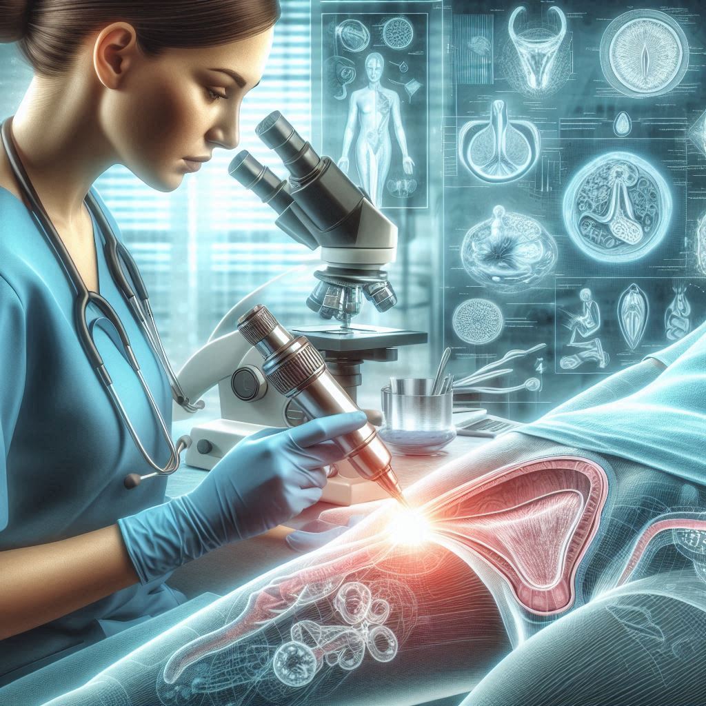 How to Prepare for a Colposcopy
