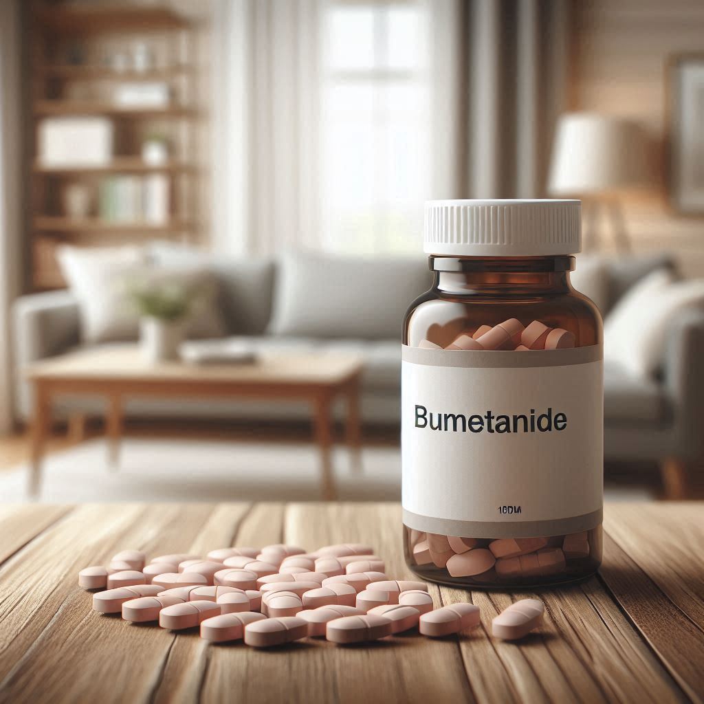 Bumetanide dosage, side effects